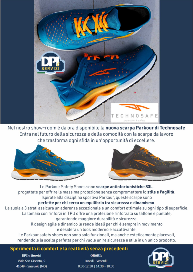 IMMAGINE PDF PARKOUR